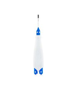 Inava Triocompact Bleue (Iso 1/1/1) Brossette Interdentaire 