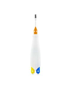 Inava Triocompact (Iso 1/2/3) Brossette Interdentaire 