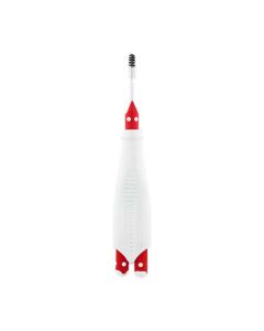 Inava Triocompact Rouge (Iso 4/4/4) Brossette Interdentaire 
