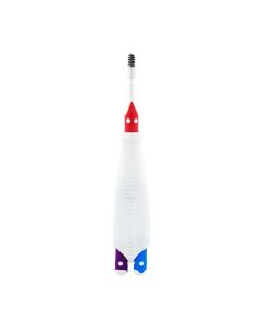 Inava Triocompact (Iso 1/4/5) Brossette Interdentaire 