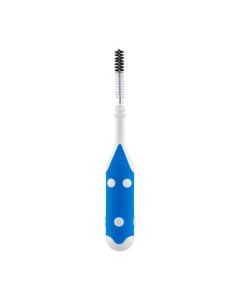 Inava Recharge Bleue (Iso 1) Brossette Interdentaire 