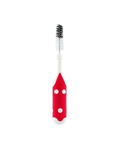 Inava Recharge Rouge (Iso 4) Brossette Interdentaire 