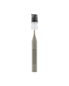 Inava Monocompact  grise (Iso 7) Brossette Interdentaire 