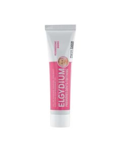 Elgydium Gel Premières Dents Bébé 15 ml