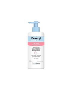 Dexeryl Essentiel Lait Riche 500 ml