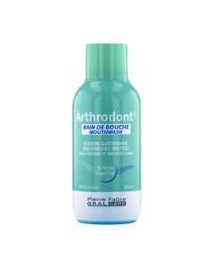 Arthrodont Bain De Bouche Gencives Sensibles 300 ml