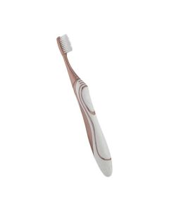 Inava Hybrid Timer Brosse à Dents Électrique 