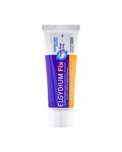 Elgydium Fix Crème Fixation Forte 45 g