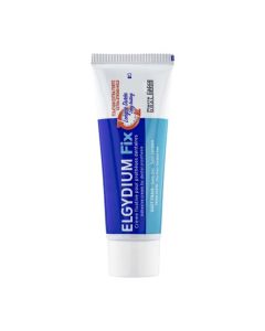 Elgydium Fix Crème Fixation Extra Forte 45 g
