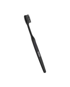 Inava Total Black Brosse à Dents Pour Dents Sensibles