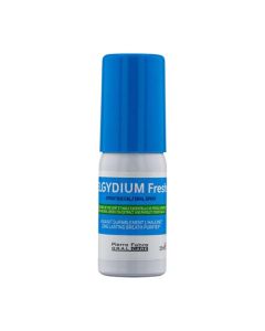 Elgydium Fresh Spray Haleine Fraîche 15  ml
