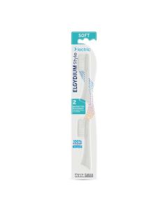 Elgydium Style Electric Recharge Pour Brosse à Dents Électrique