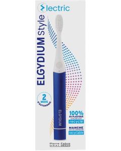 Elgydium Style Electric Brosse à Dents Électrique