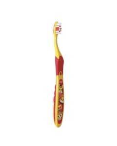  Elgydium Kids Emoji 2/6 Ans Brosse à Dents Enfant