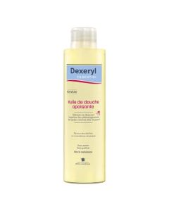 Dexeryl Essentiel Huile de Douche Apaisante 200 ml