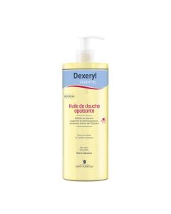 Dexeryl Essentiel Huile de Douche Apaisante 500 ml