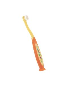Elgydium Baby Brosse à Dent Bébé 0/2 ans