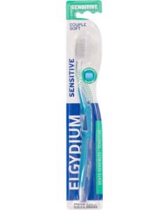 Elgydium Sensitive Brosse à Dents Souple