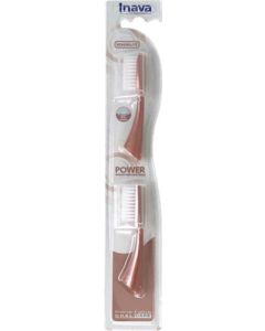 Inava Recharge Power Rose 