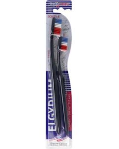Elgydium Brosse à Dent La Petite Tribu
