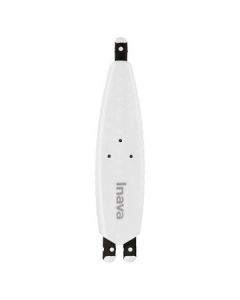 Inava Trio Compact Brossette 0/0/0 Manche 2 + Tete 6
