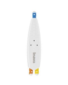 Inava Trio Compact Brossette 1/2/3 Manche 2 + Tete 6