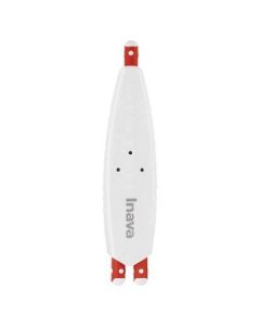 Inava Trio Compact Brossette 4/4/4 Manche 2 + Tete 6