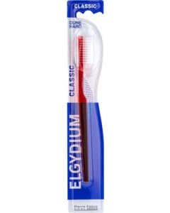 Elgydium Classic Standard Brosse à Dents Dure