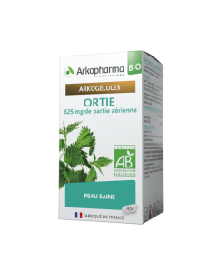 Arkopharma Arkogélules Bio Ortie 45 gélules