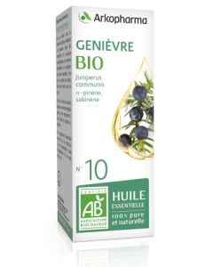 Arkopharma Huile Essentielle de Genièvre Bio 5ml