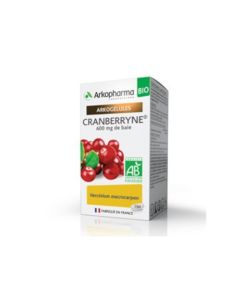 Arkopharma Arkogélules Bio Cranberryne 150 gélules