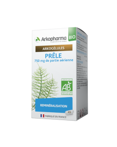 Arkopharma Arkogélules Bio Prêle 45 gélules
