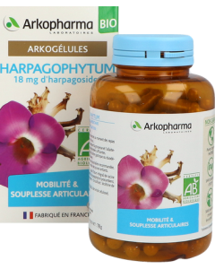 Arkopharma Arkogélules Harpagophytum Bio Gélules x150