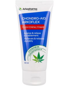 Arkopharma Chondro Aid Flash Crème 60ml