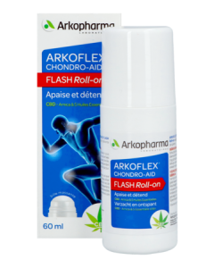 Arkopharma Chondro Aid Flash Roll-On 60ml