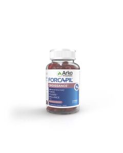 Arkopharma Forcapil Croissance Gummies x60