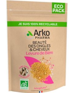 Arkopharma Arkogelules Levure De Bière Bio Gelule x270