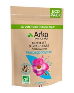 Arkopharma Arkogelules Harpagophytum Bio Gelule x270