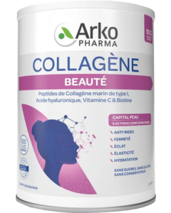 Arkopharma Collagène Beauté Poudre 260g