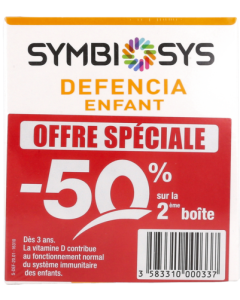 Symbiosys Defencia Enfant Stick 30 X2