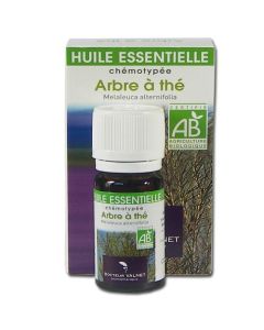Dr Valnet Huile Essentielle Arbre à Thé 10ml