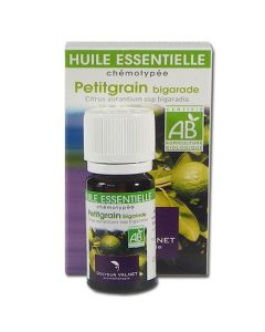 Dr Valnet Huile Essentielle Petitgrain Bigarade 10ml