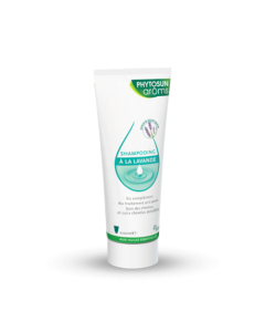 Phytosun Arôms Shampoing à la Lavande 200ml