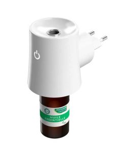 Phytosun Arôms Diffuseur EasyPlug Prise Murale Ultrasonique