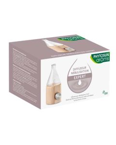 Phytosun Arôms Nébulisateur Diffuseur d'Huiles Essentielles