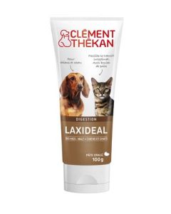 Clément Thékan Transit Intestinal Pâte Orale 100g