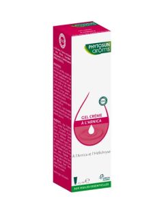 Phytosun Arôms Gel Crème à L'Arnica 25 ml