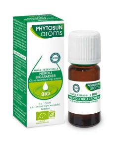 Phytosun Arôms Huile Essentielle Bio Ravintsara 5 ml