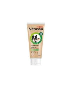 Clement Thekan Vetosan Shampooing Repulsif 200ml