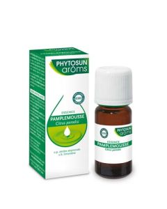 Phytosun Arôms Huile Essentielle Bio Pamplemousse 10 ml